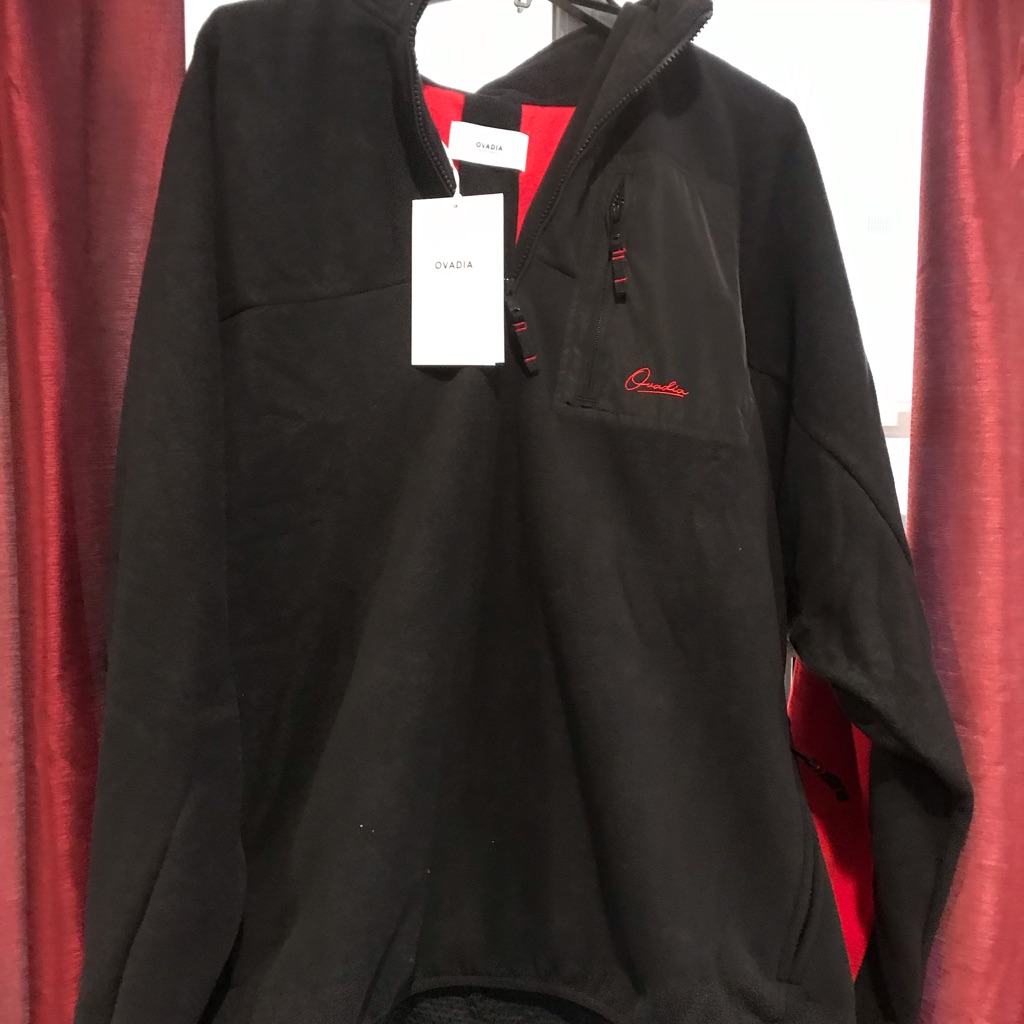Ovadia Pullover